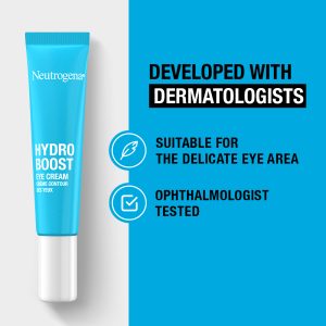 Neutrogena Hydro Boost Awakening Eye Cream