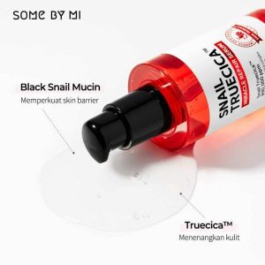 Snail truecica miracle repair serum