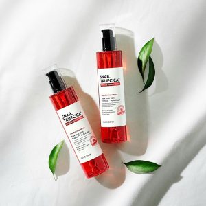 Snail Truecica miracle repair toner